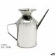 Oljeflaska Kinvara 2056/BIG Silvrig Rostfritt stl 500 ml 17 x 1