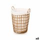 Korg Kipit HX30552 Naturell Polyester Tyg polypropen Jrn Plast