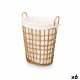 Korg Kipit HX30555 Naturell Polyester Tyg polypropen Jrn Plast