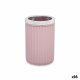 Glas Berilo 3436-4 Rosa Plast 7,5 x 11,5 x 7,5 cm (16 antal)