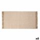 Matta Gift Decor Beige 140 x 80 cm (6 antal)
