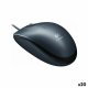 Mus Logitech M90 Svart Gr (20 antal)