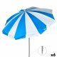 Paraply Aktive 200 x 210 x 200 cm (6 antal)