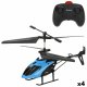 Fjrrkontroll Helikopter Colorbaby (4 antal)
