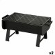 Brbar Grill Aktive Stl 45 x 25 x 30 cm Svart (2 antal)