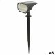 Solcellslampa Aktive 8 x 37 x 11 cm (6 antal)