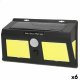 Solcellslampa Aktive 19 x 12 x 4,5 cm (6 antal)