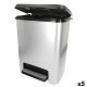 Soptunna Curver Gr Plast 25 L (5 antal)