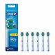 Tandborsthuvud Oral-B 6-pack