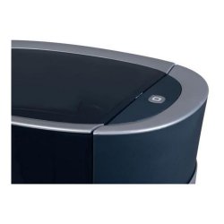 Automatisk matare PetSafe Svart Rostfritt stål Automatisk matare PetSafe Svart Rostfritt stål