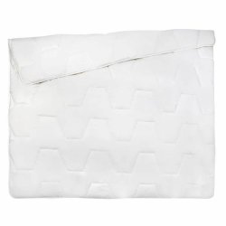 Täcke Abeil Soft Cloud Belysning Vit 200 g/m² 240 x 260 cm Täcke Abeil Soft Cloud Belysning Vit 200 g/m² 240 x 260 cm