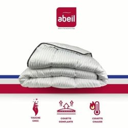 Täcke Abeil Confort Hôtelier 200 x 200 cm Täcke Abeil Confort Hôtelier 200 x 200 cm