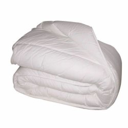 Täcke Blanreve Vit 500 g/m² 240 x 260 cm Täcke Blanreve Vit 500 g/m² 240 x 260 cm