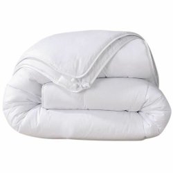 Täcke Blanreve Vit 300 g/m² 200 x 200 cm Täcke Blanreve Vit 300 g/m² 200 x 200 cm