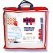 Duntäcke DODO Vit 140 x 200 cm 350 g/m² Duntäcke DODO Vit 140 x 200 cm 350 g/m²