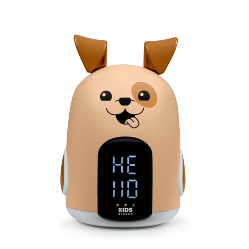Väckarklocka Bigben RKIDSDOG Väckarklocka Bigben RKIDSDOG