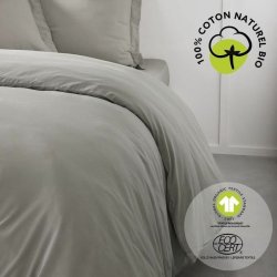 Täckslagsset TODAY Beige 220 x 240 cm Täckslagsset TODAY Beige 220 x 240 cm