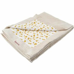 Filt Domiva Beige 2 Delar Filt Domiva Beige 2 Delar