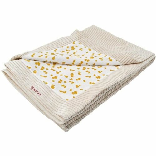 Filt Domiva Beige 2 Delar Filt Domiva Beige 2 Delar