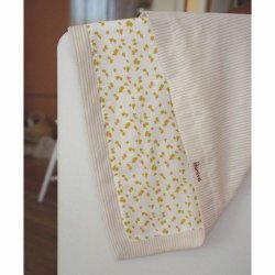 Filt Domiva Beige 2 Delar Filt Domiva Beige 2 Delar