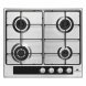 Gasplatta Continental Edison CECTG4VIX Gasplatta Continental Edison CECTG4VIX