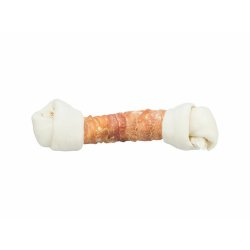 Dentalgodis Trixie Chewing Bone Kyckling 500 g Dentalgodis Trixie Chewing Bone Kyckling 500 g