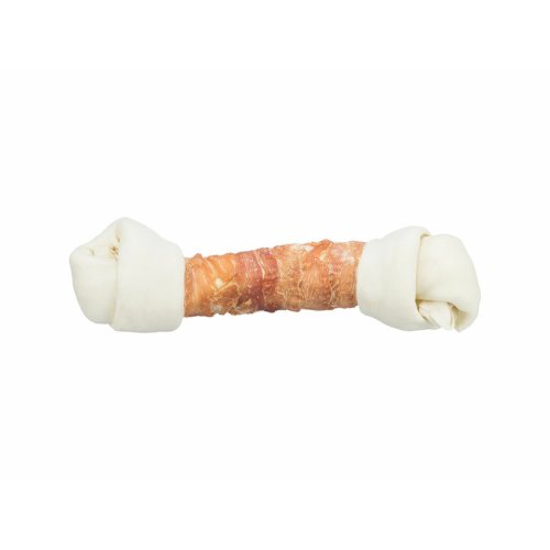 Dentalgodis Trixie Chewing Bone Kyckling 500 g Dentalgodis Trixie Chewing Bone Kyckling 500 g