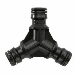 Kran Kärcher Svart Kran Kärcher Svart