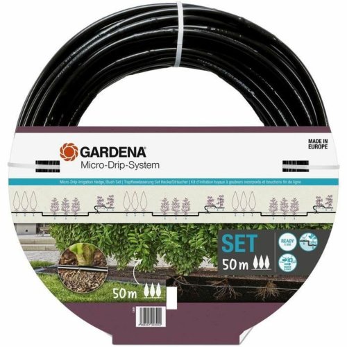 Droppbevattningssystem Gardena 13501-20 Droppbevattningssystem Gardena 13501-20