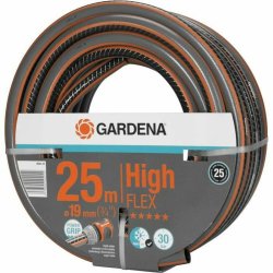 Slang Gardena Comfort High Flex Ø 19 mm 25 m Slang Gardena Comfort High Flex Ø 19 mm 25 m