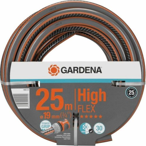 Slang Gardena Comfort High Flex Ø 19 mm 25 m Slang Gardena Comfort High Flex Ø 19 mm 25 m