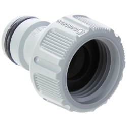 Munstycke Gardena 18200-20 Adapter (1/2") Munstycke Gardena 18200-20 Adapter (1/2")