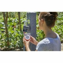 Bevattningsprogrammerare Gardena 1887 Bevattningsprogrammerare Gardena 1887