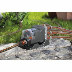 Bevattningsprogrammerare Gardena 8193-20 Bevattningsprogrammerare Gardena 8193-20