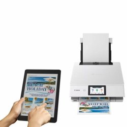 Multifunktionsskrivare Canon PIXMA TS8751 Multifunktionsskrivare Canon PIXMA TS8751