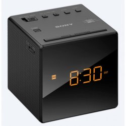 Klockradio Sony ICFC1B.CED (1 antal) Klockradio Sony ICFC1B.CED (1 antal)