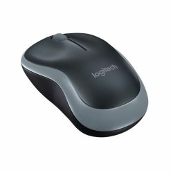 Mus Logitech 910-002238 Grå Mus Logitech 910-002238 Grå