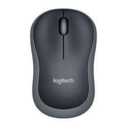 Mus Logitech 910-002238 Grå Mus Logitech 910-002238 Grå