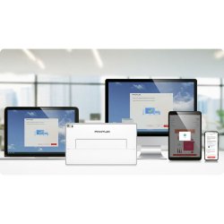 Multifunktionsskrivare Pantum Multifunktionsskrivare Pantum