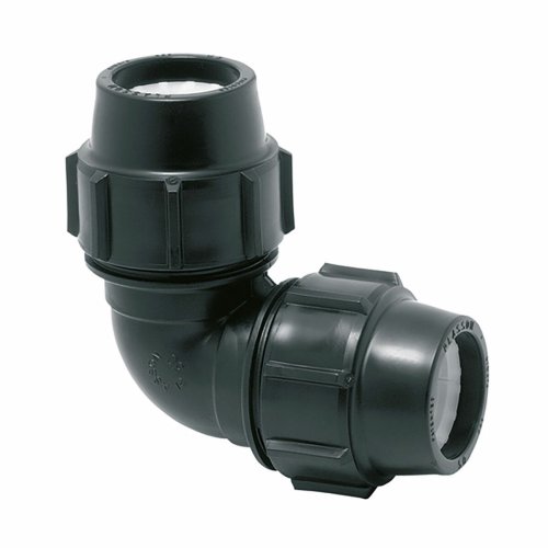 Armbåge Plasson 9 x 2 cm Armbåge Plasson 9 x 2 cm