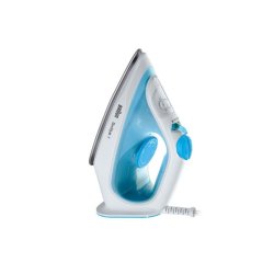 Resestrykjärn Ång-/Torrstrykjärn Braun TexStyle 1 Vit 2000 W Resestrykjärn Ång-/Torrstrykjärn Braun TexStyle 1 Vit 2000 W