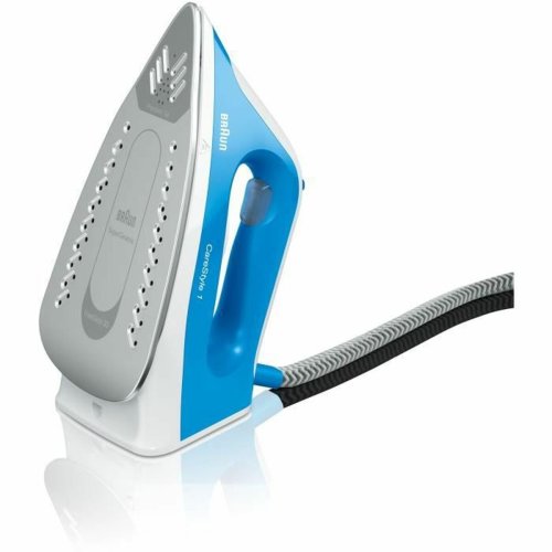 Strykstation Braun IS 1012 BL 1,5 l 2400W Strykstation Braun IS 1012 BL 1,5 l 2400W