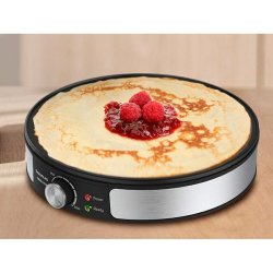 Pannkaksmaskin Taurus CREPE&FUN Pannkaksmaskin Taurus CREPE&FUN