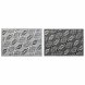 Matta DKD Home Decor Vit Svart Etnisk (2 antal) (150 x 210 cm) Matta DKD Home Decor Vit Svart Etnisk (2 antal) (150 x 210 cm)