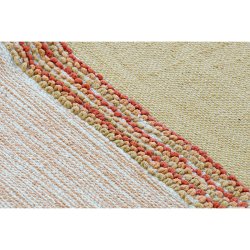 Matta DKD Home Decor Polyester Multicolour Modern 120 x 180 x 1 Matta DKD Home Decor Polyester Multicolour Modern 120 x 180 x 1