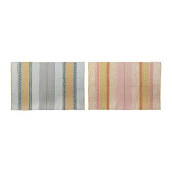 Matta DKD Home Decor Polyester Multicolour Modern 120 x 180 x 1 Matta DKD Home Decor Polyester Multicolour Modern 120 x 180 x 1