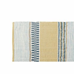 Matta DKD Home Decor Multicolour Modern (2 antal) (160 x 230 x 1 Matta DKD Home Decor Multicolour Modern (2 antal) (160 x 230 x 1