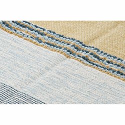 Matta DKD Home Decor Multicolour Modern (2 antal) (160 x 230 x 1 Matta DKD Home Decor Multicolour Modern (2 antal) (160 x 230 x 1