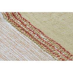 Matta DKD Home Decor Multicolour Modern (2 antal) (160 x 230 x 1 Matta DKD Home Decor Multicolour Modern (2 antal) (160 x 230 x 1