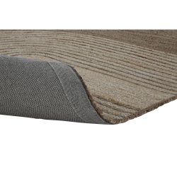 Matta Home ESPRIT Beige Naturell Boho 160 x 230 x 1 cm Matta Home ESPRIT Beige Naturell Boho 160 x 230 x 1 cm